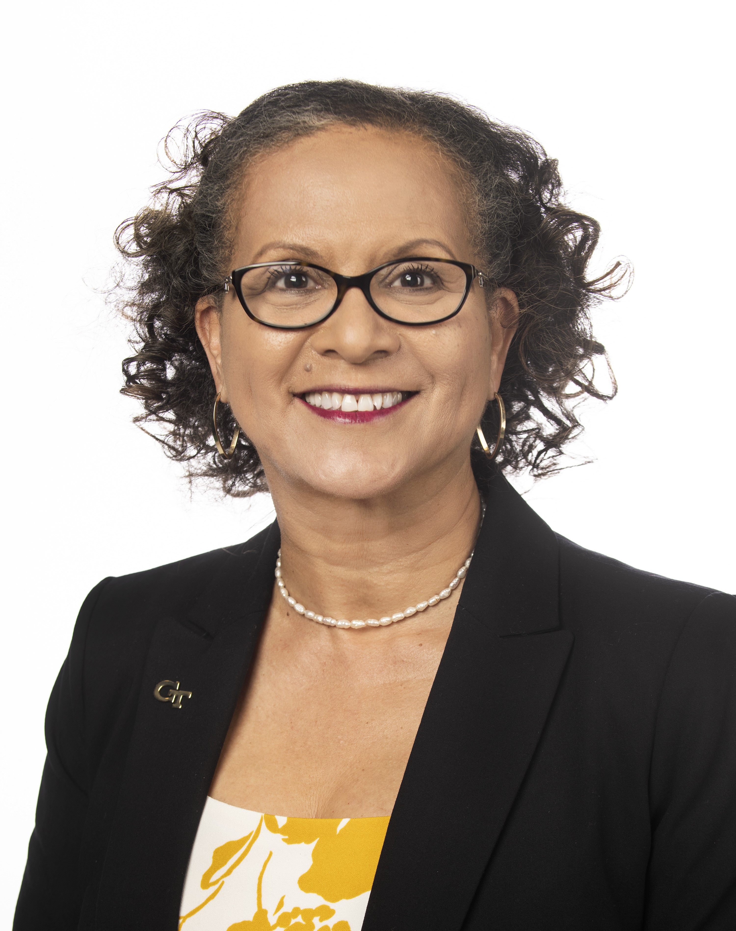 LaJauna Ellis