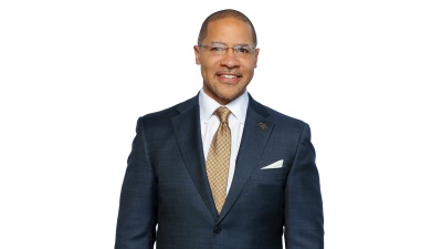 Mitchell Walker