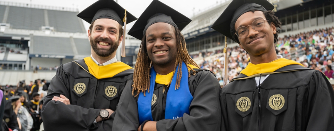 Grad students
