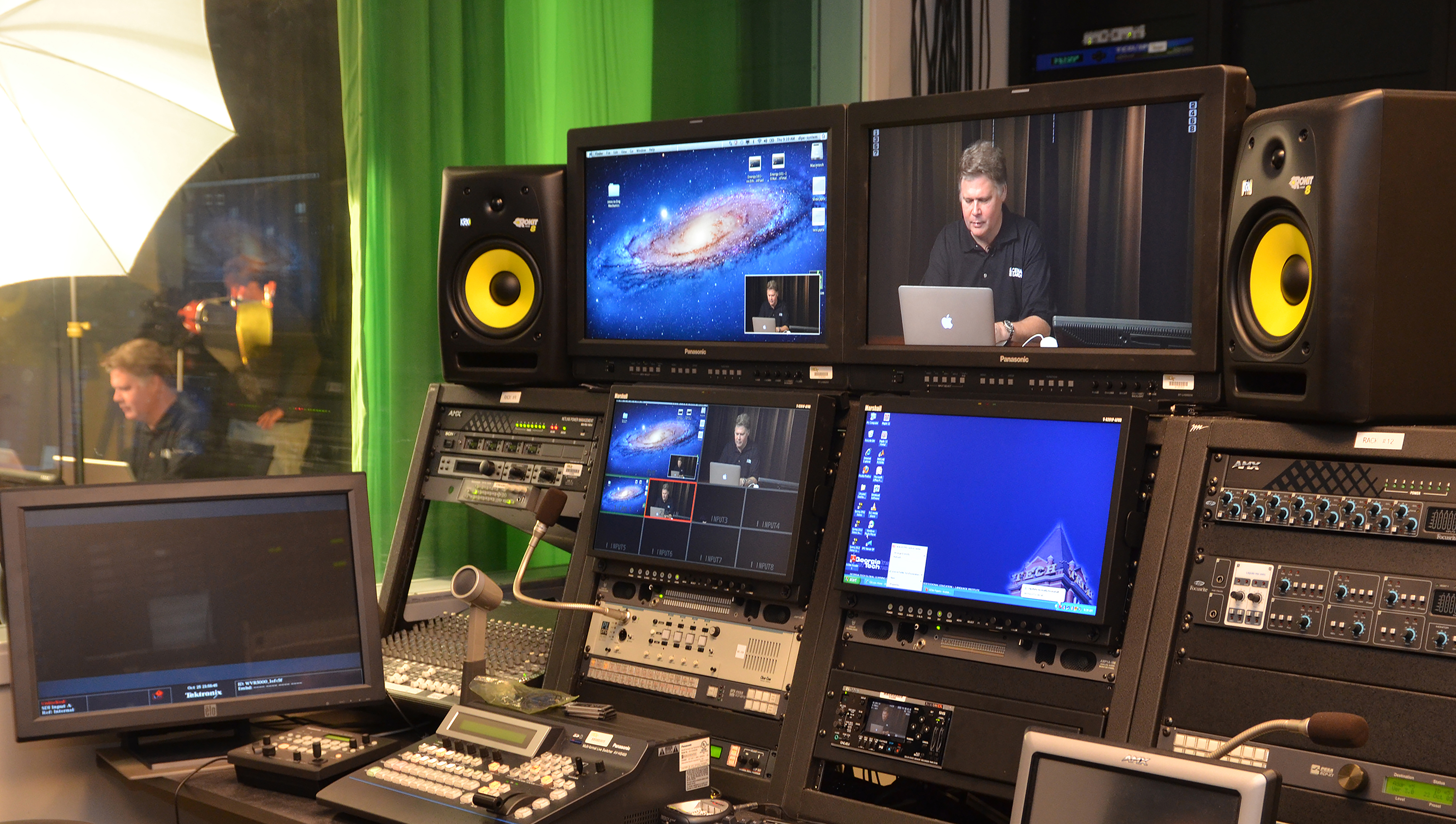 The Georgia Tech OMS Cybersecurity will begin in January 2019. 