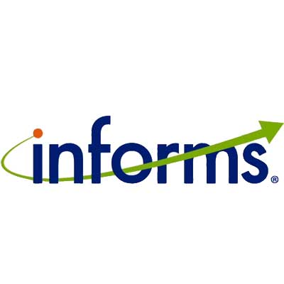 The INFORMS Annual Meeting was held virtually November 7-11, 2020.