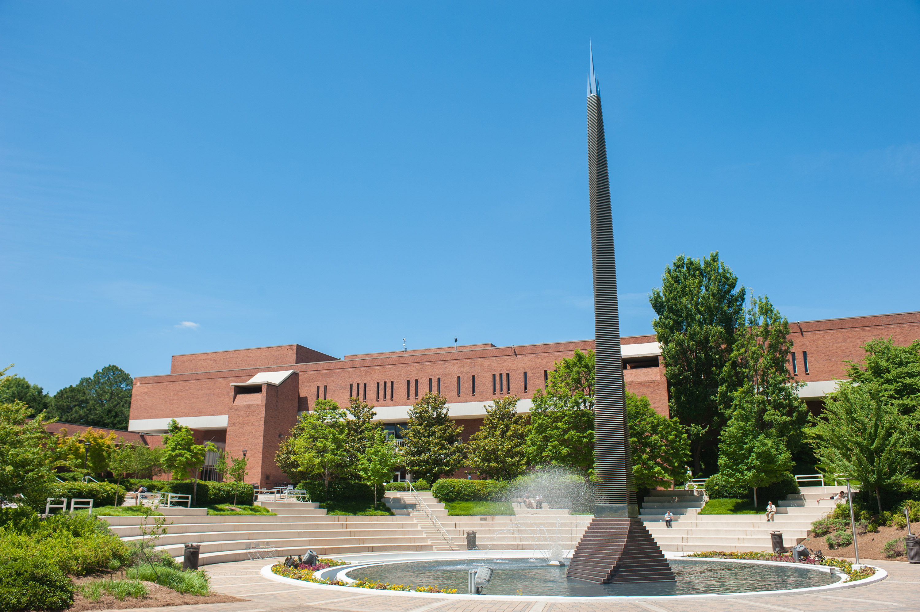 Georgia Tech is ranked 34th among 1,258 world universities in the 2019 Times Higher Education World University Rankings.