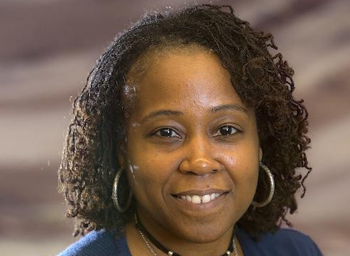 Ayanna Howard, professor and Linda J. and Mark C. Smith Chair in the School of Electrical and Computer Engineering (ECE) to chair its School of Interactive Computing.