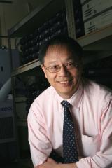 William R. T. Oakes Professor and AE Chair Dr. Vigor Yang