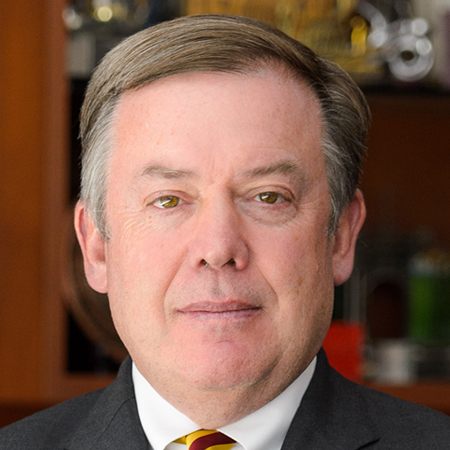 Michael Crow