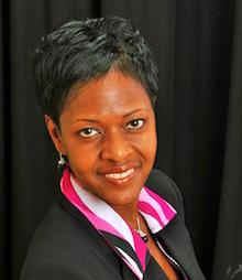 Tammy Benjamin
