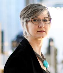 Michelle Rinehart