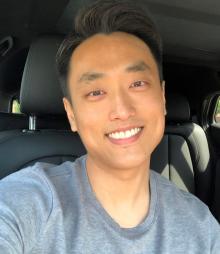 Jake Park