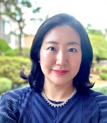 Sue Jean Chae