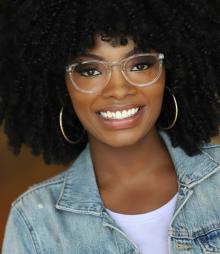 Angelica Anderson