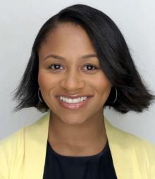 Caira Samuels