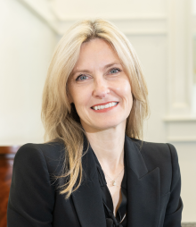 Karie Davis-Nozemack