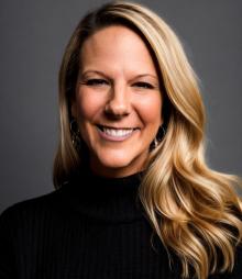 Lisa Metzger-Mugg