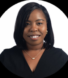Tia Stegall