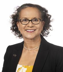 LaJauna Ellis